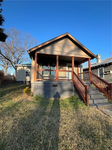 109 Quinn Street, Anderson, SC 29625