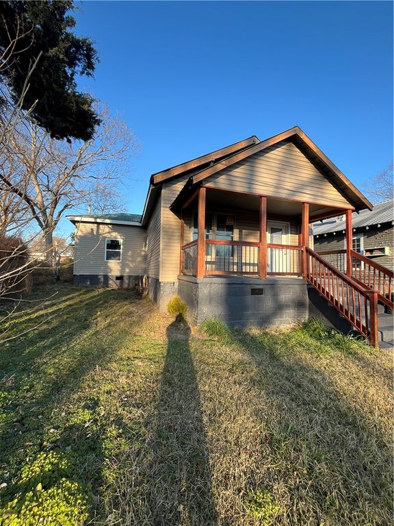 109 Quinn Street, Anderson, SC 29625