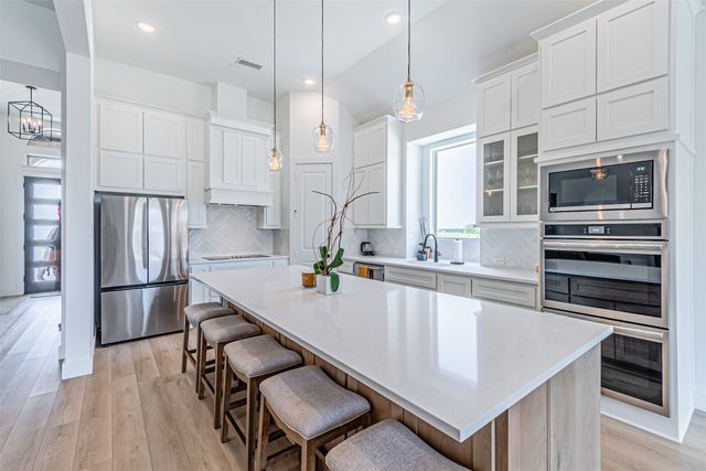 9637 Chesney Drive, Kaufman, TX 75126