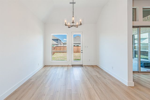 9637 Chesney Drive, Kaufman, TX 75126