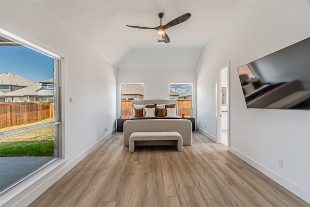 9637 Chesney Drive, Kaufman, TX 75126