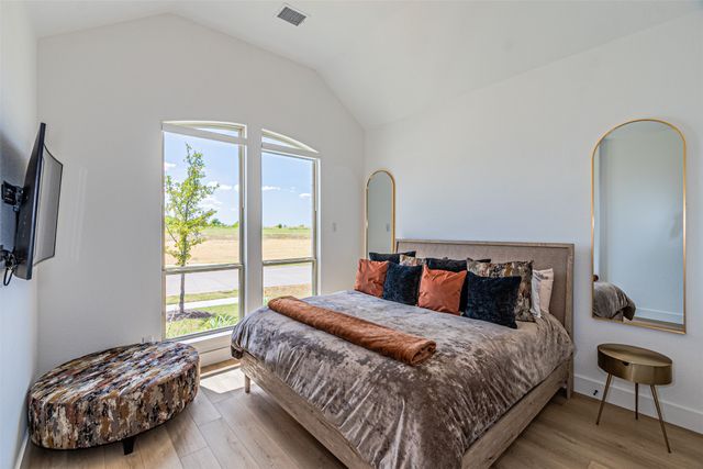 9637 Chesney Drive, Kaufman, TX 75126