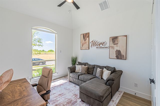 9637 Chesney Drive, Kaufman, TX 75126
