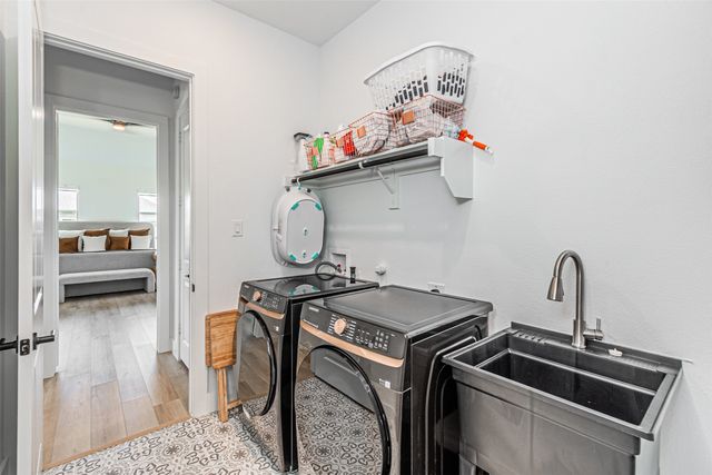 9637 Chesney Drive, Kaufman, TX 75126