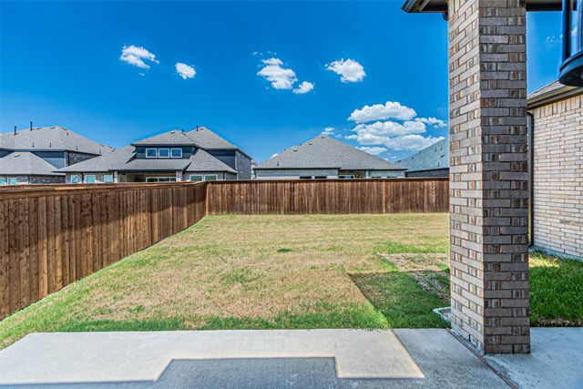 9637 Chesney Drive, Kaufman, TX 75126