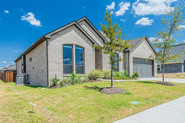 9637 Chesney Drive, Kaufman, TX 75126