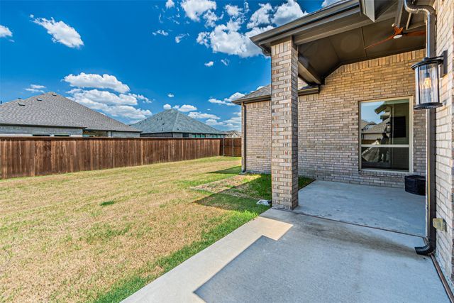 9637 Chesney Drive, Kaufman, TX 75126