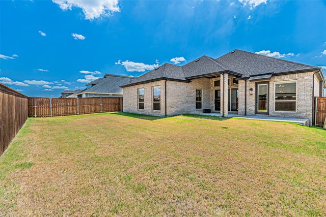 9637 Chesney Drive, Kaufman, TX 75126