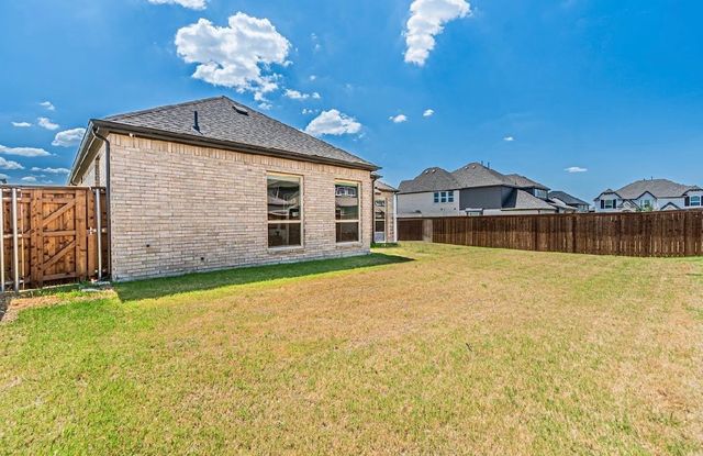 9637 Chesney Drive, Kaufman, TX 75126