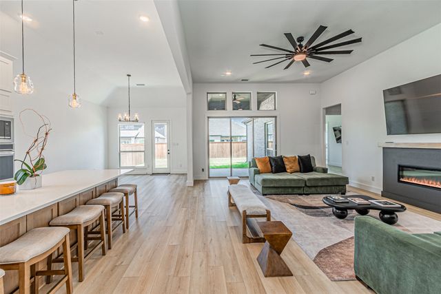 9637 Chesney Drive, Kaufman, TX 75126