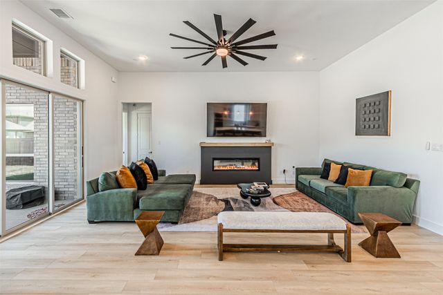 9637 Chesney Drive, Kaufman, TX 75126