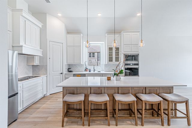 9637 Chesney Drive, Kaufman, TX 75126