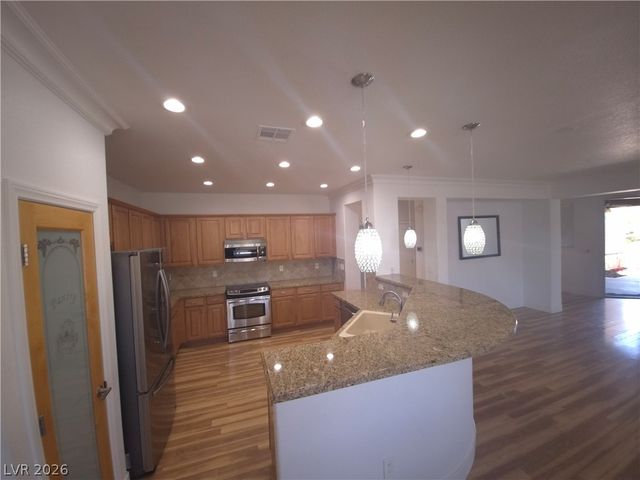 3937 East Chaffe Avenue, Pahrump, NV 89061