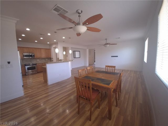 3937 East Chaffe Avenue, Pahrump, NV 89061