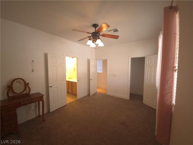 3937 East Chaffe Avenue, Pahrump, NV 89061