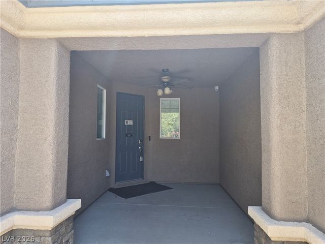 3937 East Chaffe Avenue, Pahrump, NV 89061