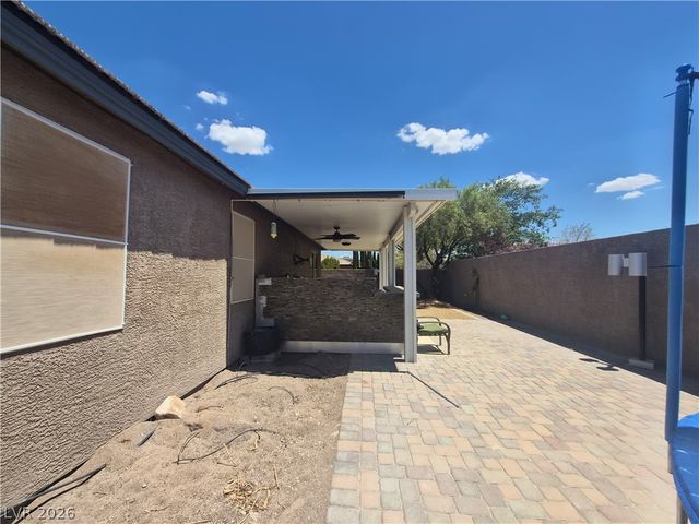 3937 East Chaffe Avenue, Pahrump, NV 89061