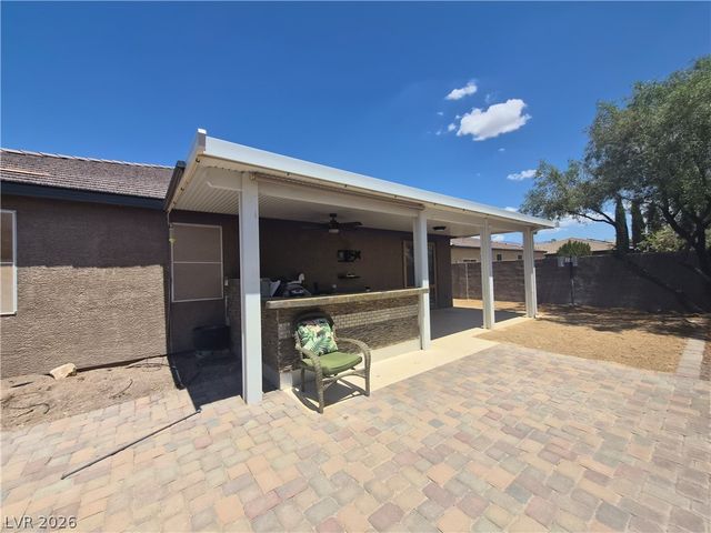 3937 East Chaffe Avenue, Pahrump, NV 89061