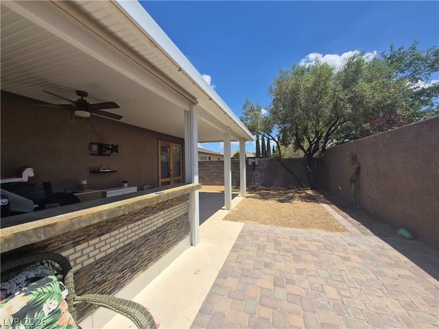 3937 East Chaffe Avenue, Pahrump, NV 89061