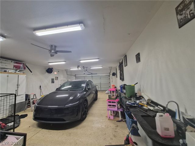 3937 East Chaffe Avenue, Pahrump, NV 89061