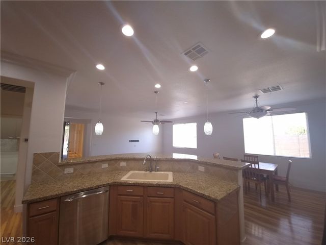 3937 East Chaffe Avenue, Pahrump, NV 89061