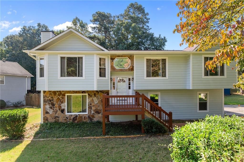 330 Allatoona Road, Lawrenceville, GA 30043