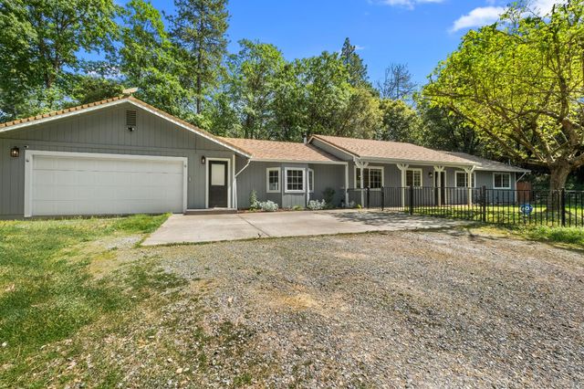 5371 Elite Ct, Placerville, CA 95667