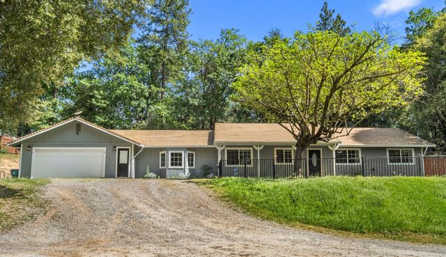 5371 Elite Ct, Placerville, CA 95667