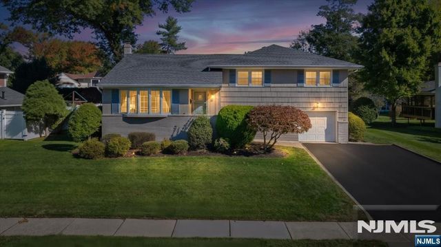814 Schaefer Avenue, Oradell, NJ 07649