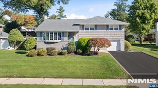814 Schaefer Avenue, Oradell, NJ 07649