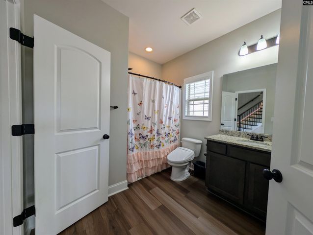 105 Tall Pines Road, Gaston, SC 29053