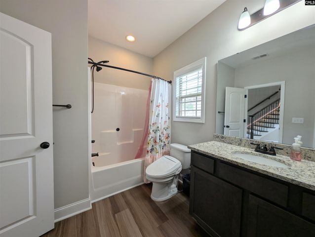 105 Tall Pines Road, Gaston, SC 29053