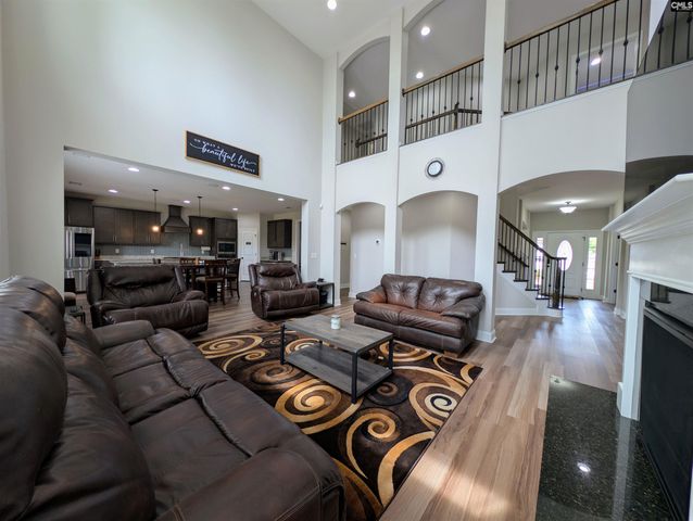 105 Tall Pines Road, Gaston, SC 29053