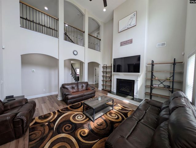 105 Tall Pines Road, Gaston, SC 29053