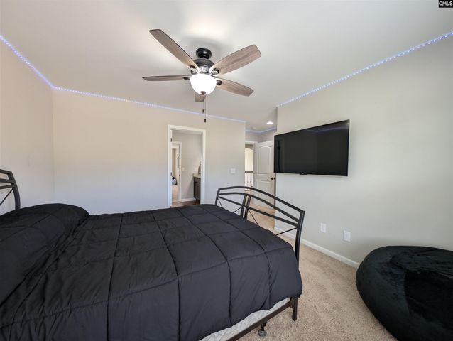 105 Tall Pines Road, Gaston, SC 29053