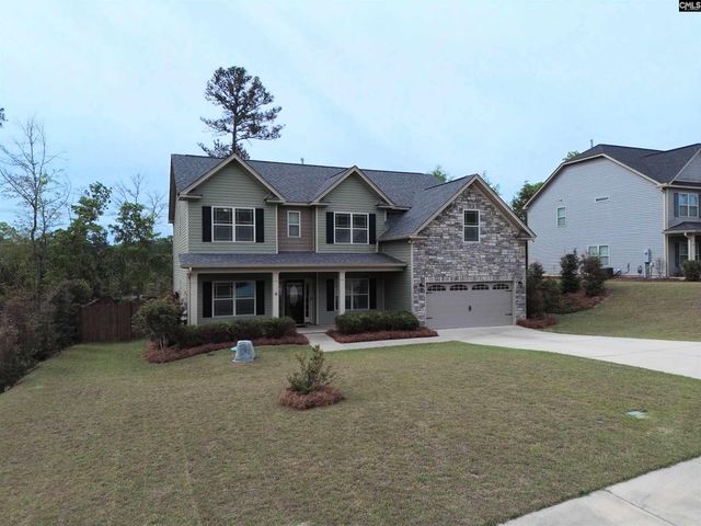 105 Tall Pines Road, Gaston, SC 29053