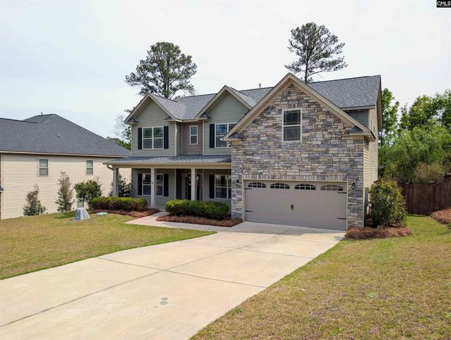 105 Tall Pines Road, Gaston, SC 29053