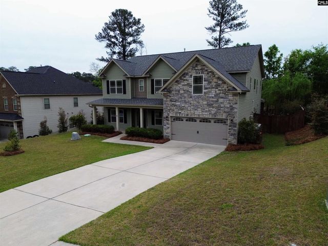 105 Tall Pines Road, Gaston, SC 29053