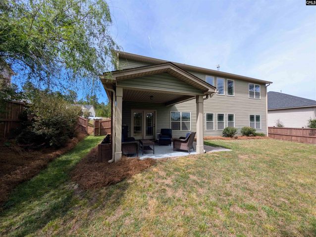 105 Tall Pines Road, Gaston, SC 29053