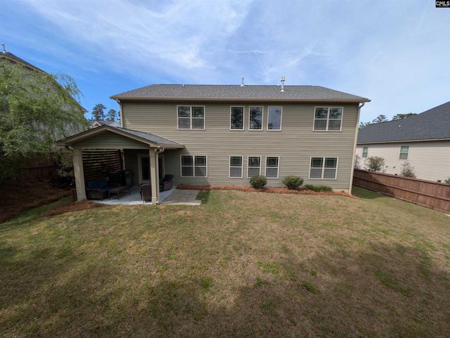 105 Tall Pines Road, Gaston, SC 29053