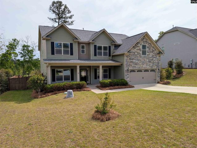 105 Tall Pines Road, Gaston, SC 29053