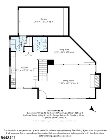 89 Linda Ln, Edison Twp., NJ 08820