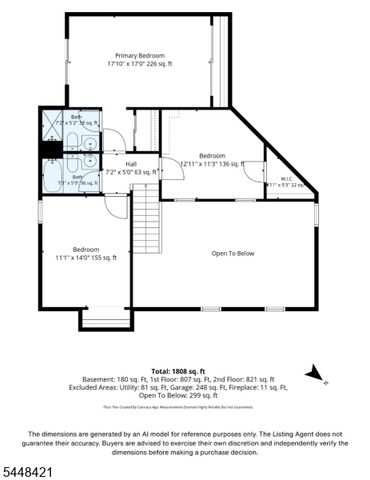 89 Linda Ln, Edison Twp., NJ 08820