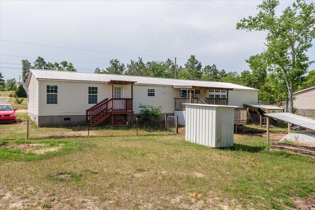 180 HOLLY MEADOWS Drive, Graniteville, SC 29829