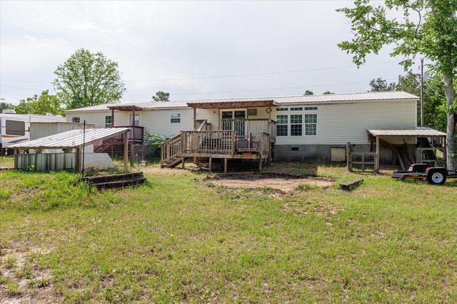 180 HOLLY MEADOWS Drive, Graniteville, SC 29829