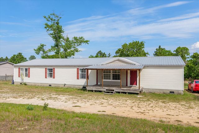 180 HOLLY MEADOWS Drive, Graniteville, SC 29829