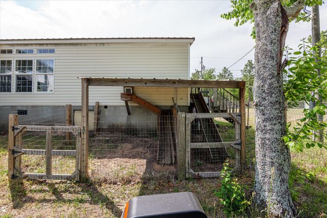 180 HOLLY MEADOWS Drive, Graniteville, SC 29829