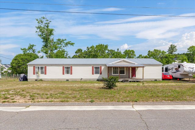 180 HOLLY MEADOWS Drive, Graniteville, SC 29829