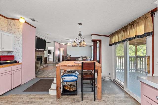 180 HOLLY MEADOWS Drive, Graniteville, SC 29829