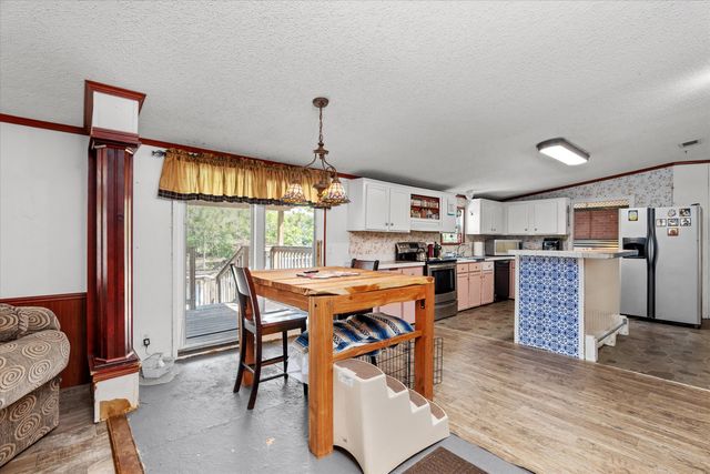 180 HOLLY MEADOWS Drive, Graniteville, SC 29829